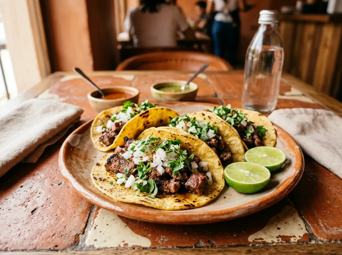 Carne Asada