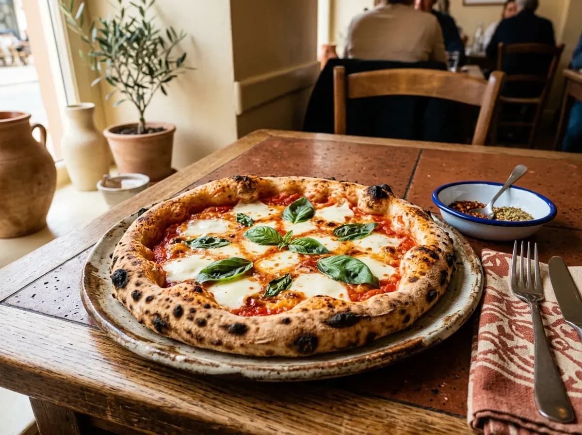 Margherita